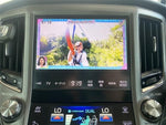 CROWN sedan hybrid