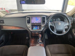 CROWN sedan hybrid