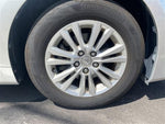 CROWN sedan hybrid