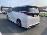 ALPHARD hybrid