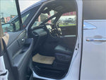 ALPHARD hybrid