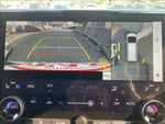 ALPHARD hybrid