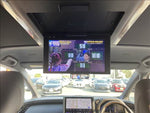 ALPHARD hybrid