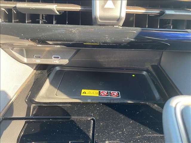 ALPHARD hybrid