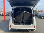 ALPHARD hybrid