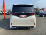 ALPHARD hybrid