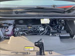 ALPHARD hybrid