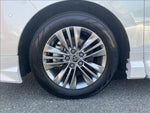 ALPHARD hybrid