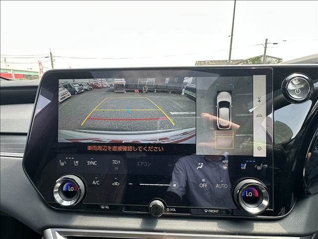 LEXUS RX450h+