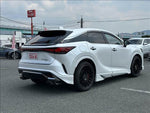 LEXUS RX450h+