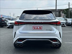 LEXUS RX450h+