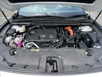 LEXUS RX450h+