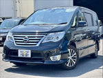 SERENA  S-HYBRID