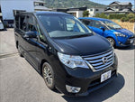 SERENA  S-HYBRID