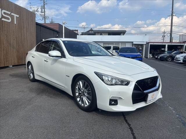 SKYLINE HYBRID