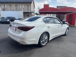 SKYLINE HYBRID