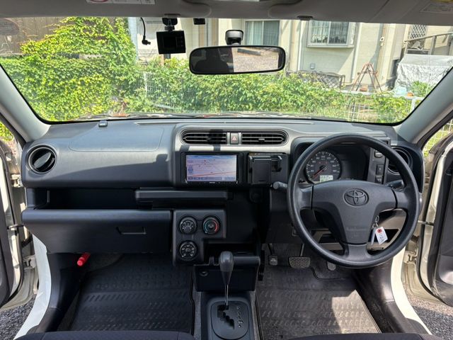 PROBOX van 4WD
