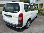 PROBOX van 4WD