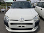 PROBOX van 4WD