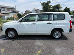 PROBOX van 4WD