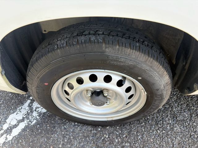 PROBOX van 4WD