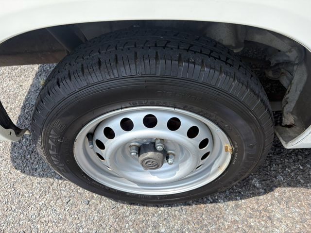 PROBOX van 4WD