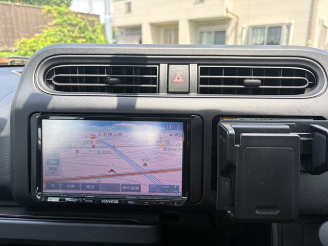 PROBOX van 4WD