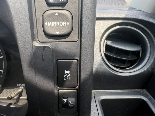 PROBOX van 4WD