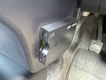 PROBOX van 4WD