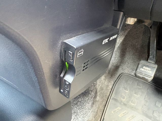 PROBOX van 4WD