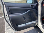 PROBOX van 4WD