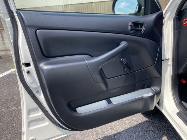 PROBOX van 4WD