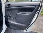 PROBOX van 4WD