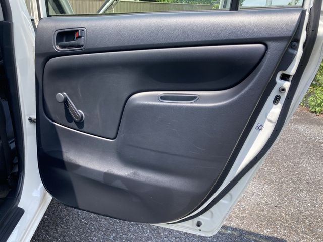 PROBOX van 4WD