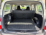 PROBOX van 4WD