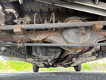 PROBOX van 4WD