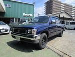 HILUX 2WD