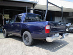 HILUX 2WD