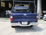 HILUX 2WD