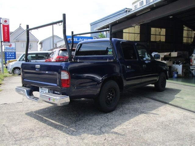 HILUX 2WD