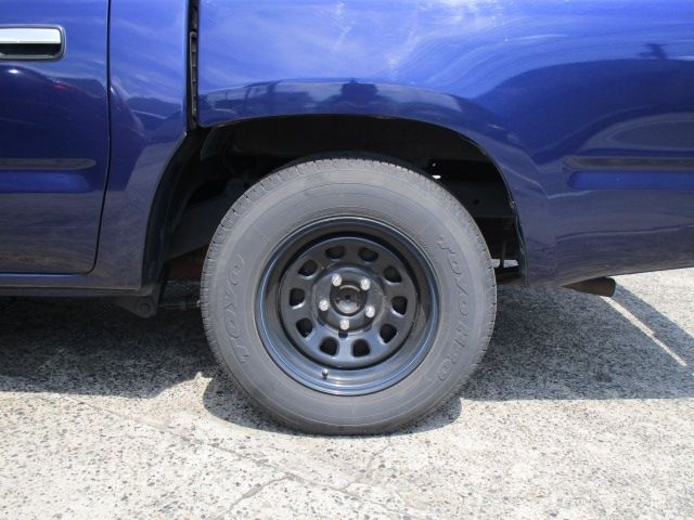 HILUX 2WD