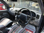 HILUX 2WD