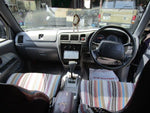 HILUX 2WD