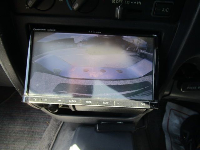 HILUX 2WD