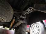 HILUX 2WD