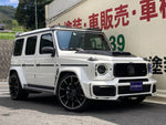 MERCEDES AMG G class