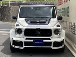 MERCEDES AMG G class