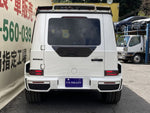 MERCEDES AMG G class