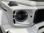MERCEDES AMG G class