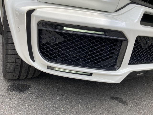 MERCEDES AMG G class